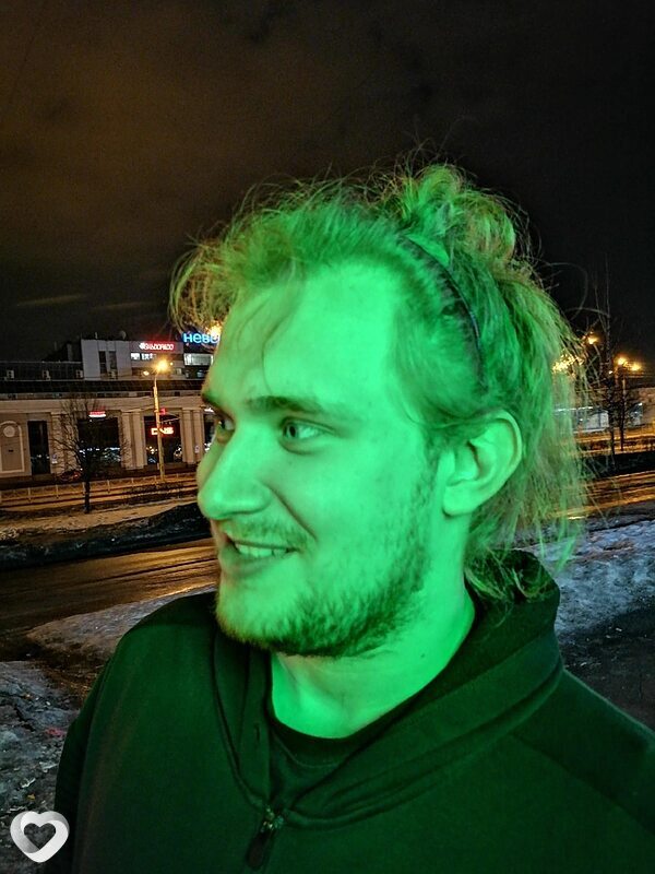 Кирилл, 28, Санкт-Петербурге — анкета №876546