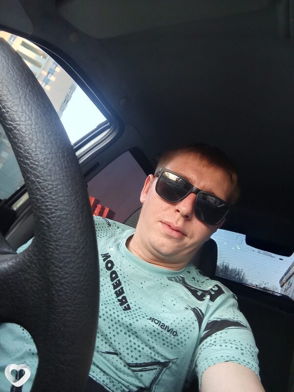 Руслан, 33, Саранске — анкета №876549