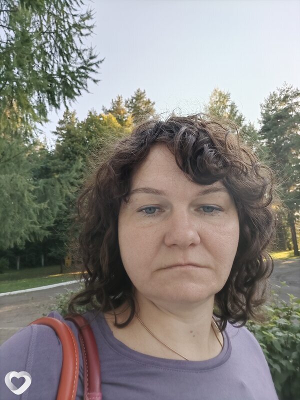 Лана, 45, Ярославле — анкета №876479