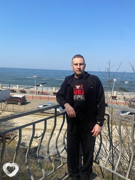 Ник, 33, Красноярске — анкета №876481
