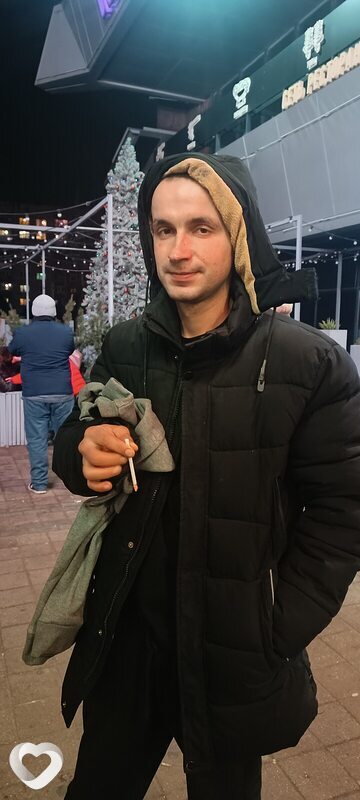 Олег, 32, Ростове-на-Дону — анкета №876501