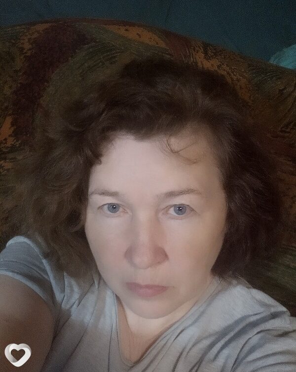 Галина, 62, Березниках — анкета №876582