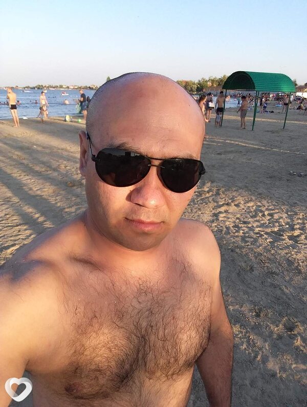 Тимур, 40, Москве — анкета №876583