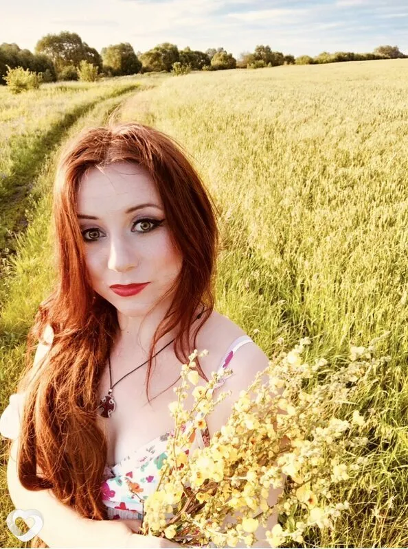 Мария, 30, Москве — анкета №876591