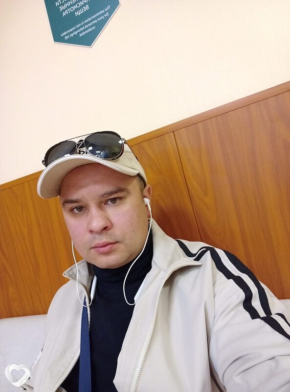 Юран, 33, Перми — анкета №876592
