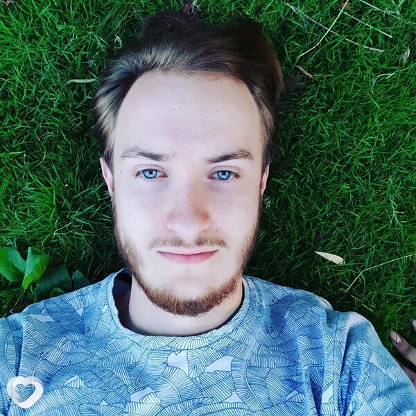 Андрей, 27, Санкт-Петербурге — анкета №876597