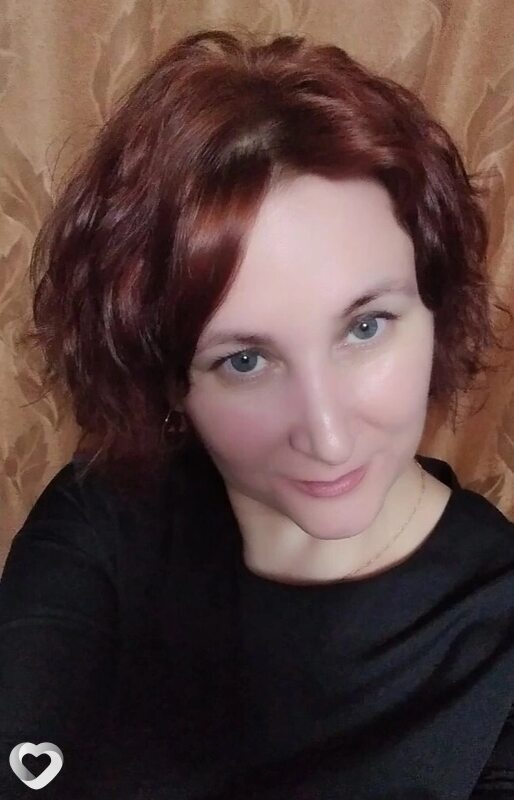 Елена, 48, Кургане — анкета №876554