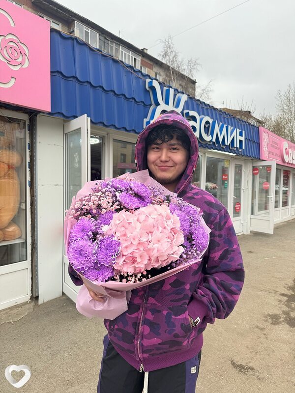Дамир, 26, Астане — анкета №876557