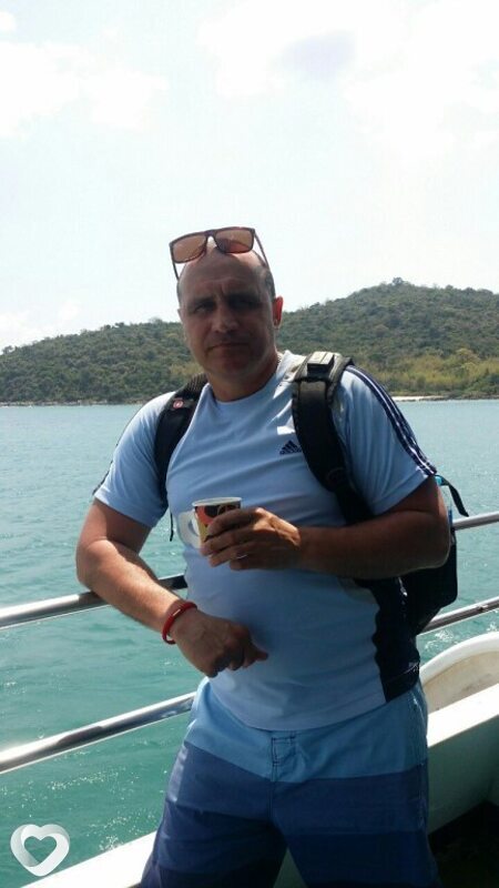 Стас, 54, Кирове-Чепецке — анкета №876561