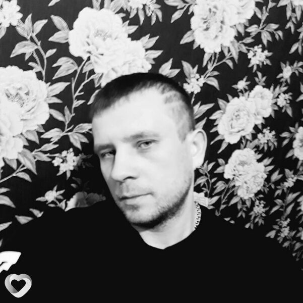 Владимир, 36, Туле — анкета №876566