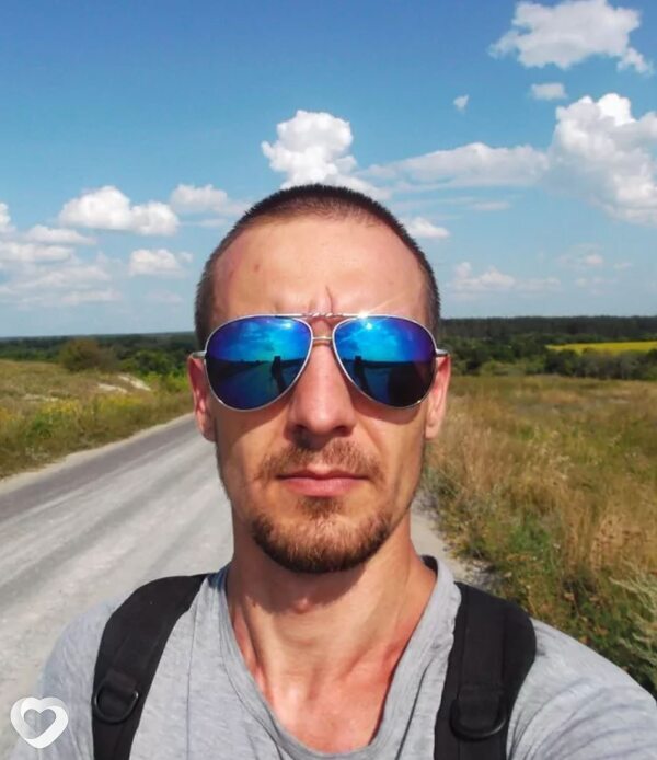Виктор, 35, Таганроге — анкета №876569