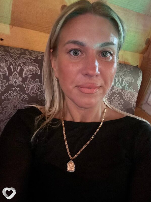 Татьяна, 38, Новокузнецке — анкета №876572