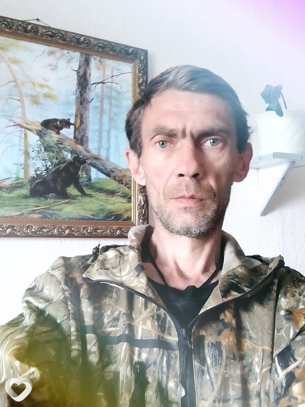 Александр, 45, Тавде — анкета №876654
