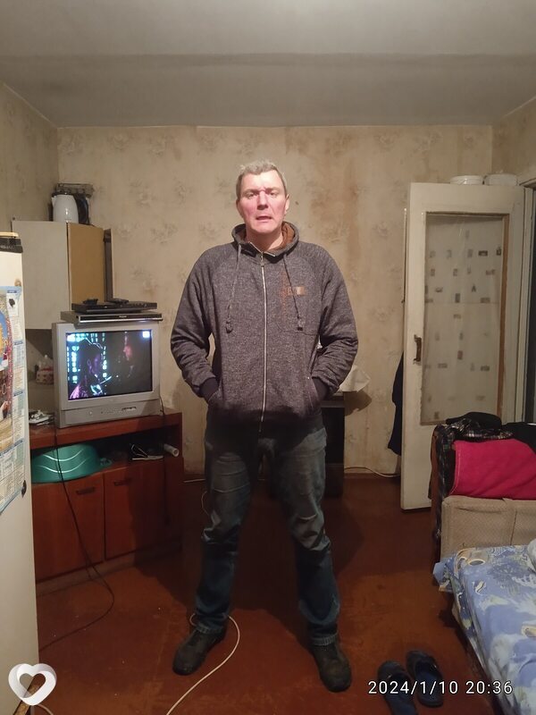 Влад, 39, Белгороде-Днестровском — анкета №876656