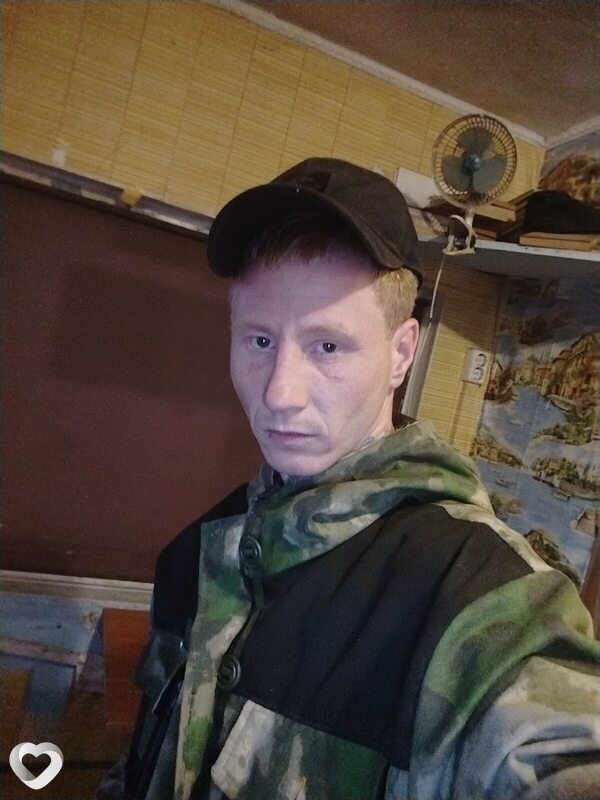 Не Важно, 30, Хабаровске — анкета №876661