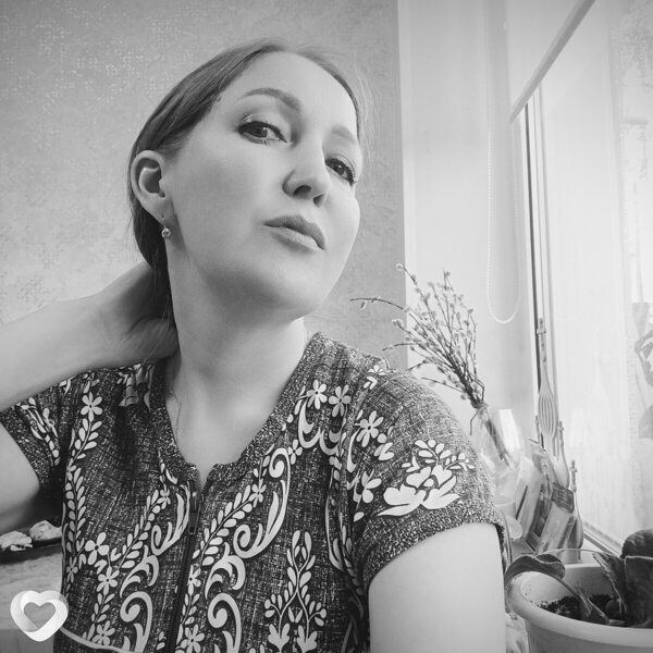 Счастьедлякогото, 41, Сыктывкаре — анкета №876664
