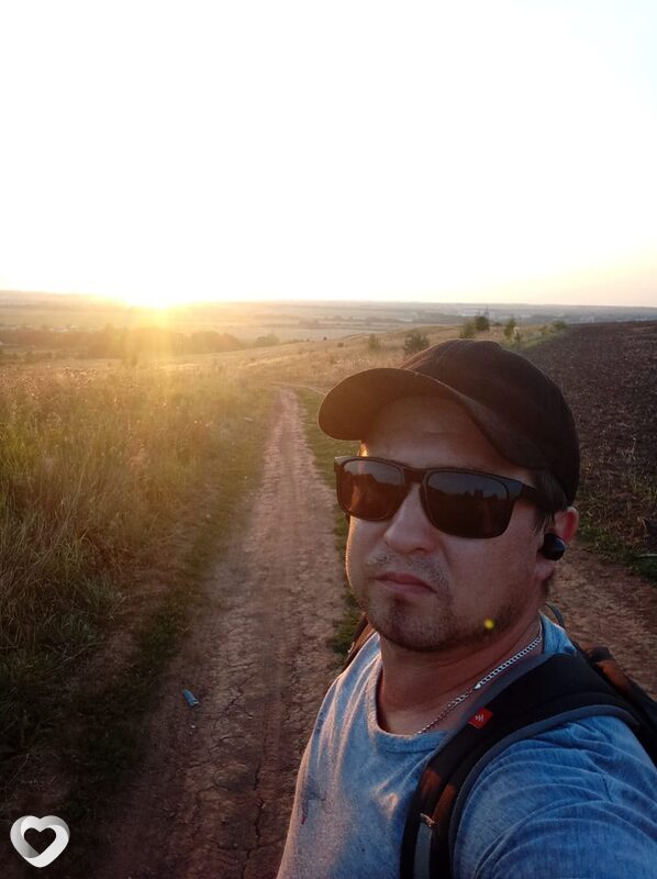 Сергей, 35, Смоленске — анкета №876665
