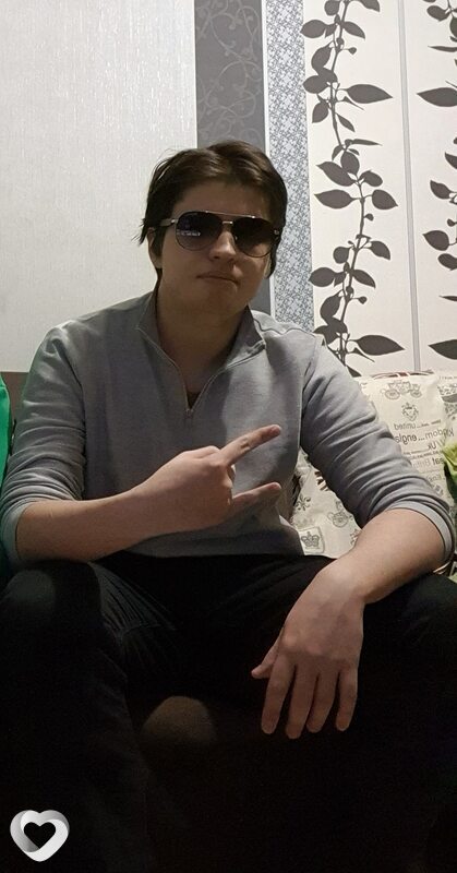 Александр, 22, Воронеже — анкета №876605