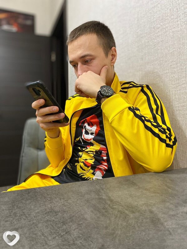 Поймай Меня, 33, Москве — анкета №876612