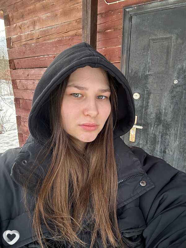 Дарья, 26, Москве — анкета №876614