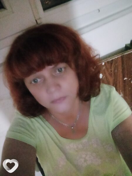 Оксана, 49, Гомеле — анкета №876616