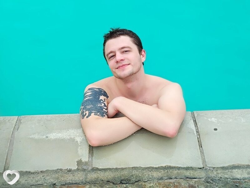 Владимир, 32, Краснодаре — анкета №876620