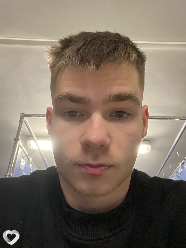 Евгений, 22, Могилев — анкета №876621