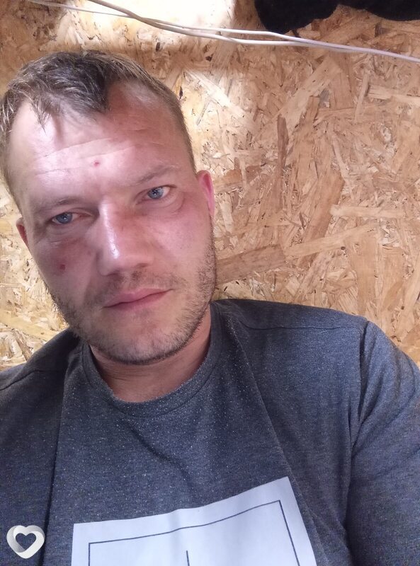 Евгений, 31, Москве — анкета №876628