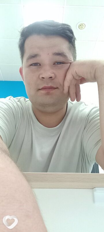 Интизар, 27, Кстове — анкета №876645