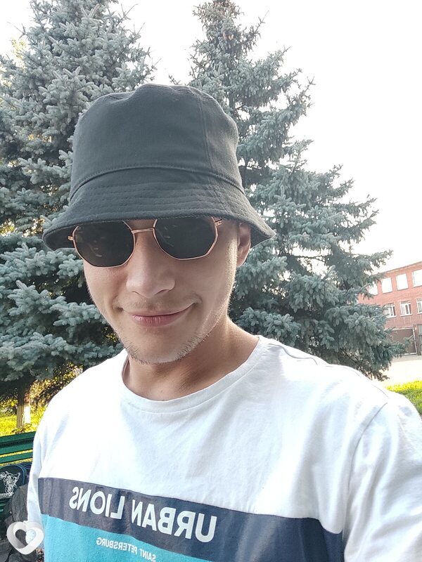 Данил, 25, Кемерове — анкета №876682
