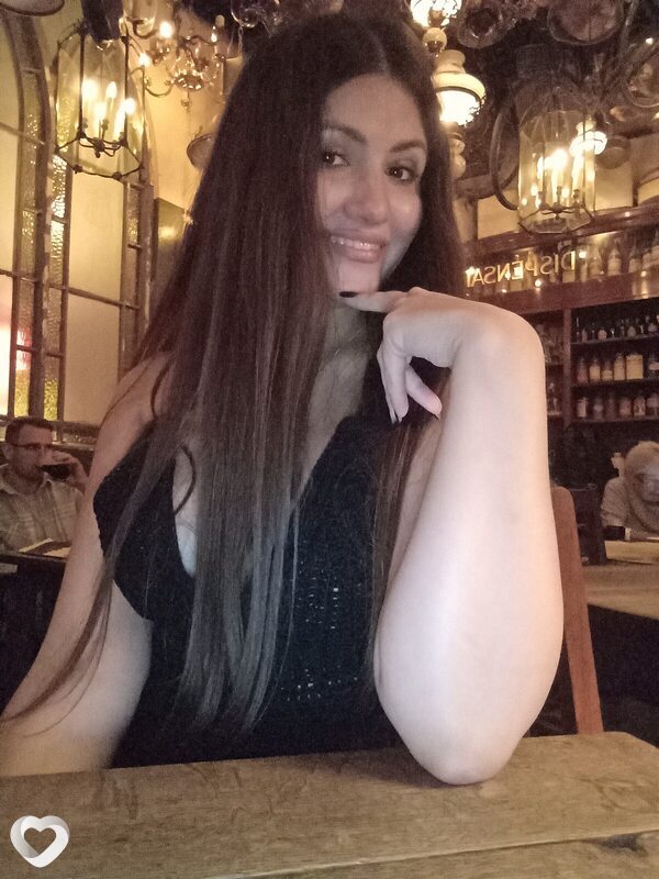 Леся, 29, Москве — анкета №876686