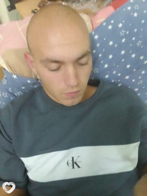 Юрий, 46, Минске — анкета №876688