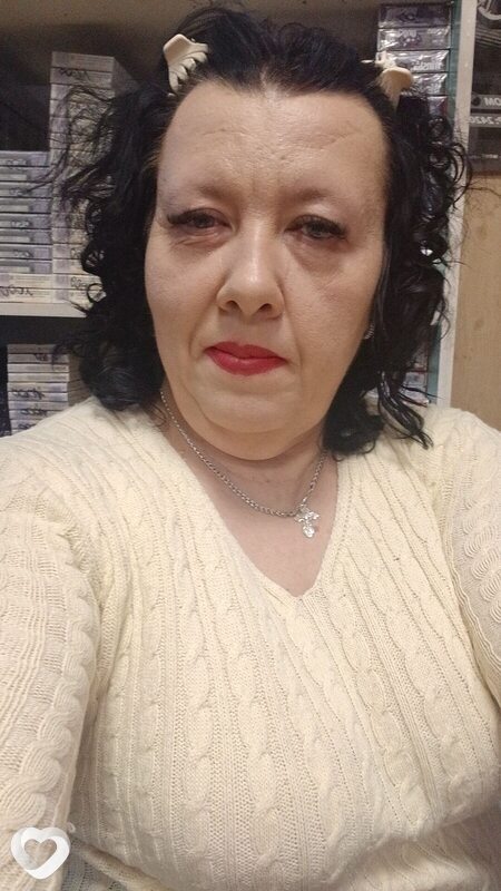 Татьяна, 43, Курске — анкета №876690
