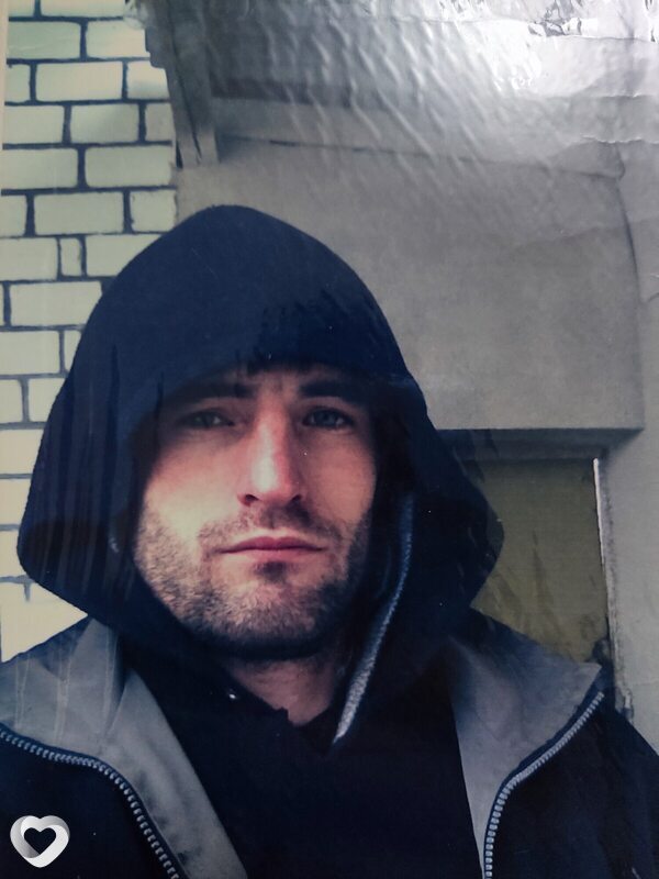 Гасан, 35, Махачкале — анкета №876696