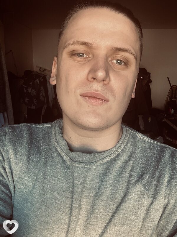 Артем, 29, Минске — анкета №876699