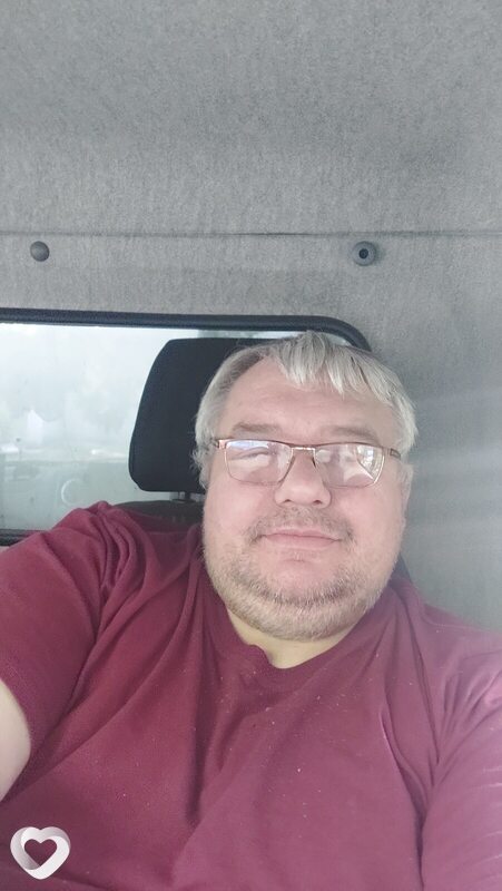 Михаил, 48, Одинцове — анкета №876703