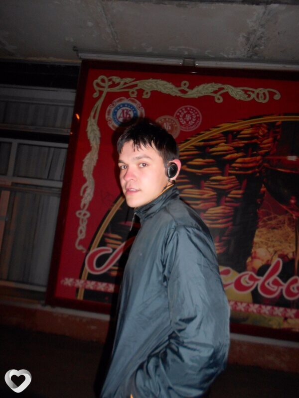 Павел, 33, Йошкар-Оле — анкета №876704