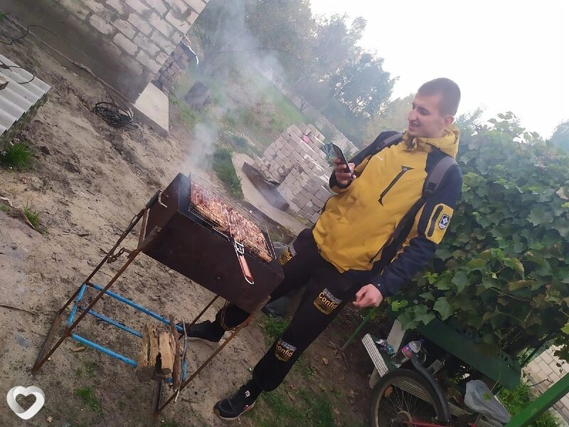 Анатолий, 33, Лунинце — анкета №876707