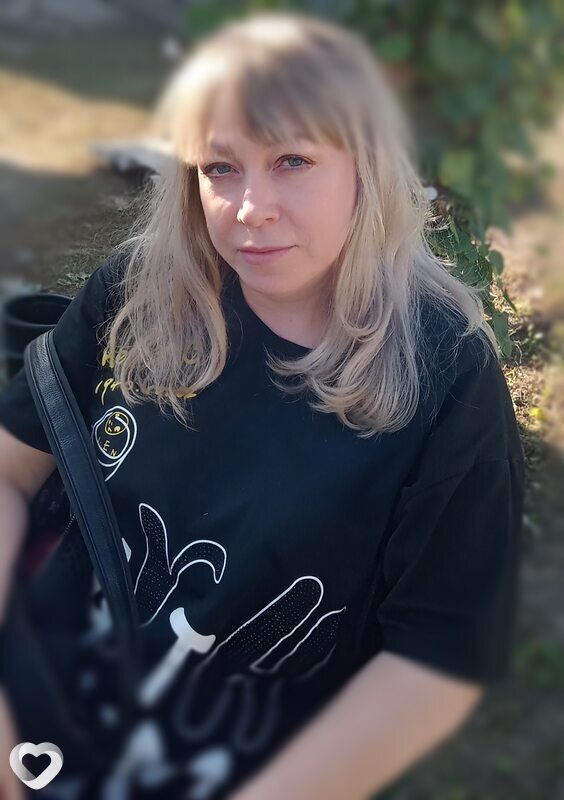 Елена, 51, Волжском — анкета №876712