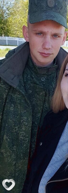 Максим, 25, Бресте — анкета №876714