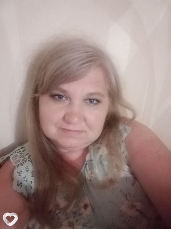 Nadezhda, 48, Самаре — анкета №876715