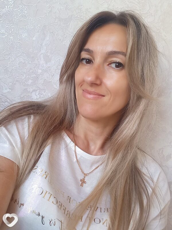 Алёна, 45, Саратове — анкета №876796