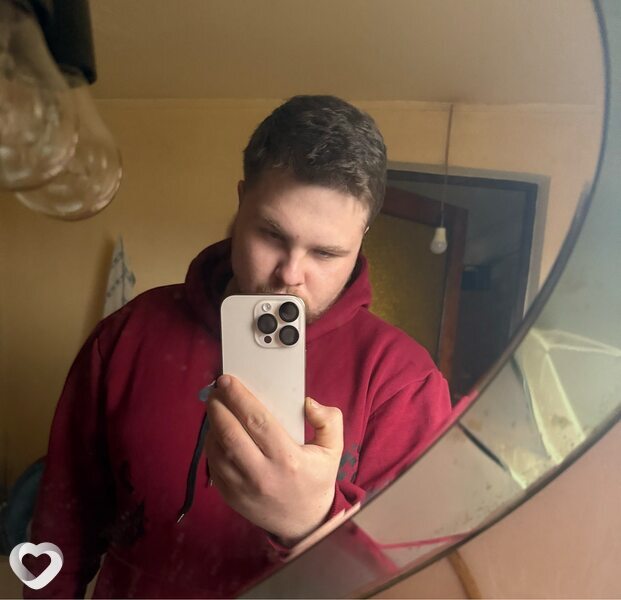 Андрей, 28, Теплодаре — анкета №876799