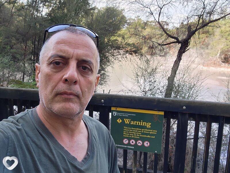 Farid, 50, Махачкале — анкета №876728