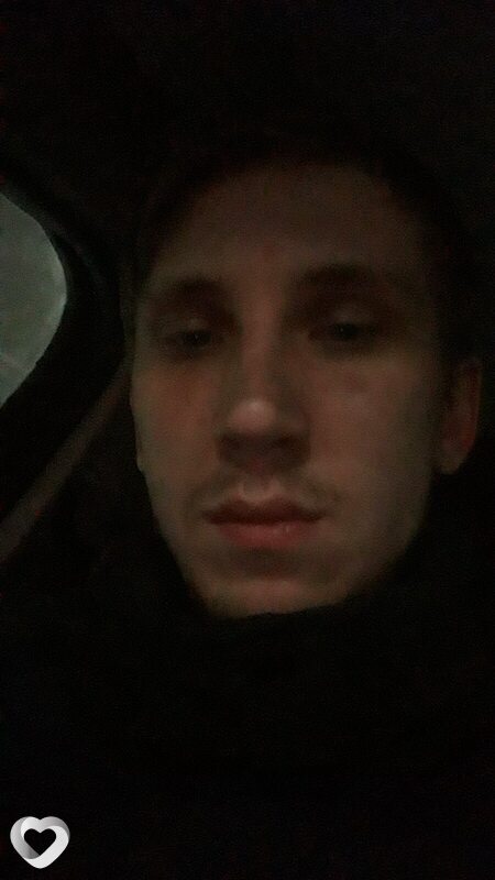 Андрей, 29, Москве — анкета №876732