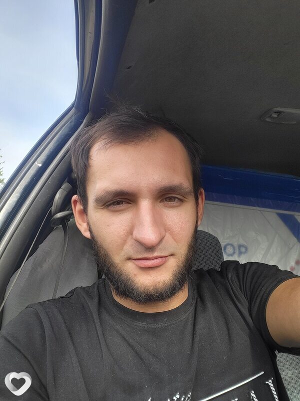Никита, 30, Краснодаре — анкета №876750