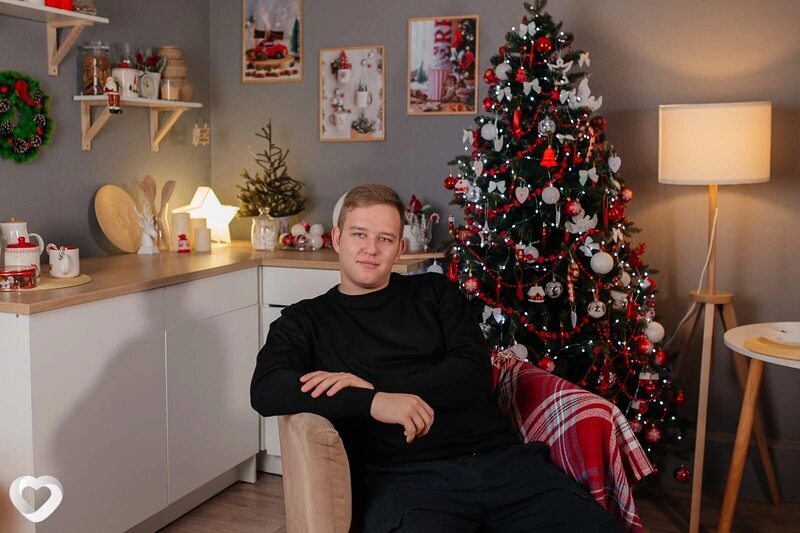 Максим, 23, Каменске-Шахтинском — анкета №876756