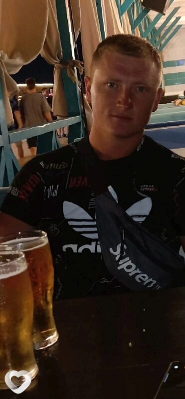 Алексей, 26, Москве — анкета №876761