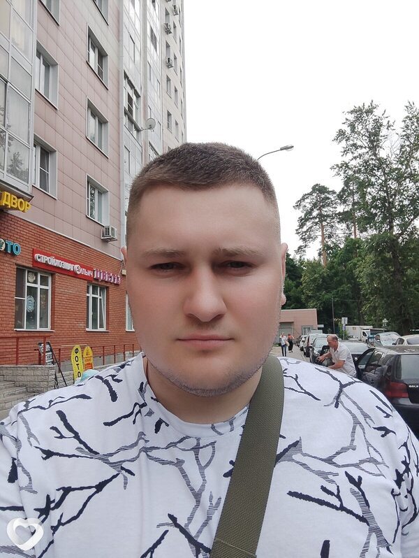 Александр, Ашукино