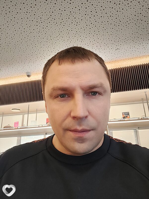 Денис, 48, Москве — анкета №876772